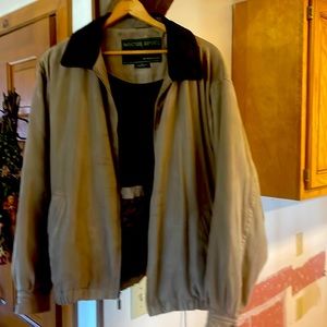 Mens XL Weather Report by weatherproof